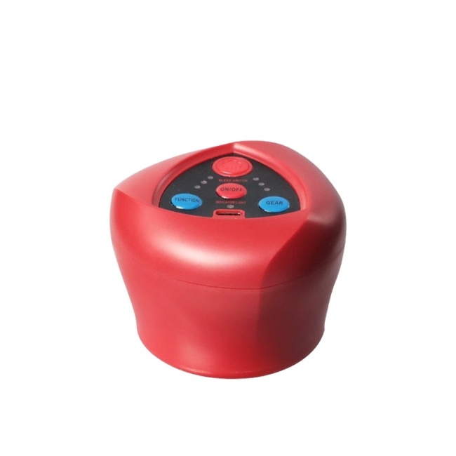 Guasha Cupping Massager Guasha Cupping Massager