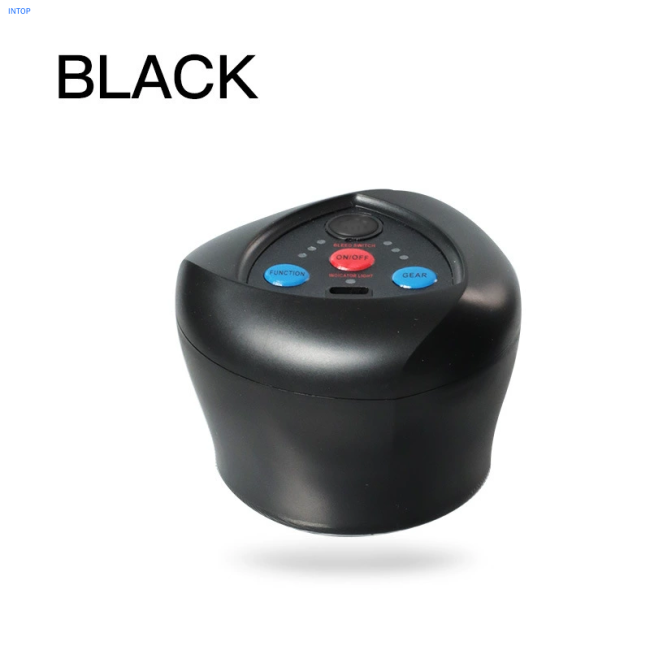 Guasha Cupping Massager