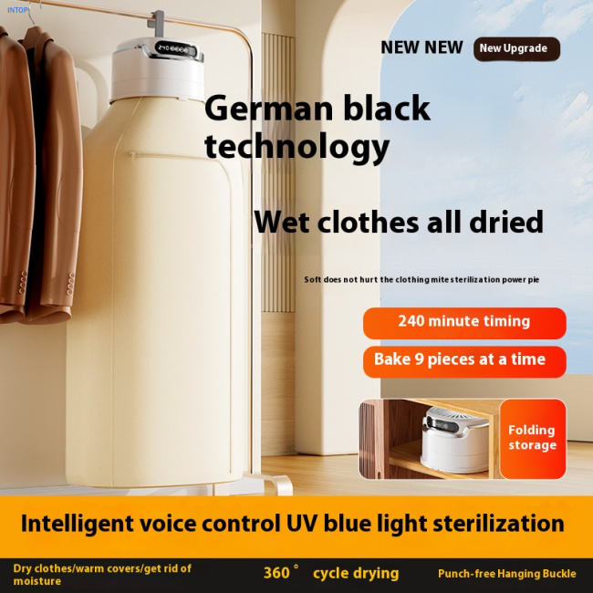 Clothes Dryers