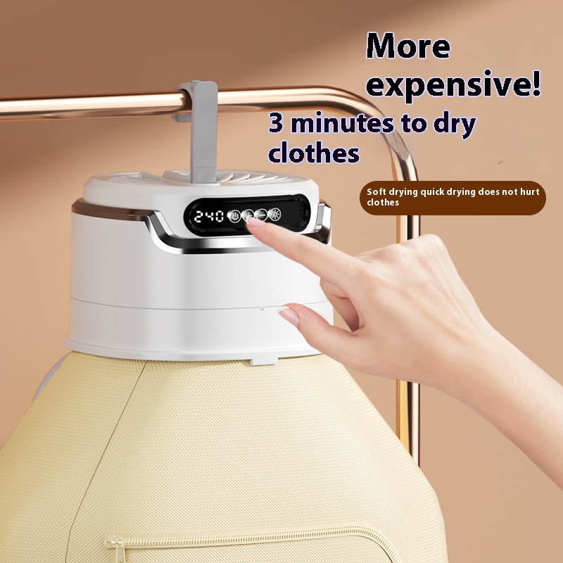 Clothes Dryers