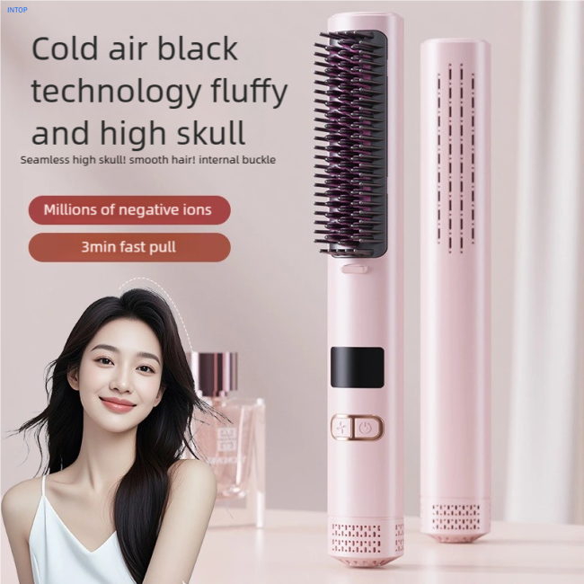 Hair Straightener
