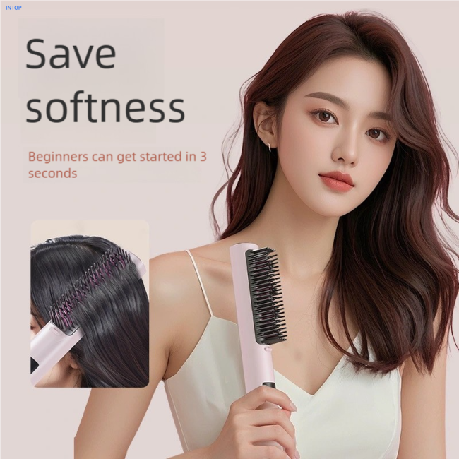 Hair Straightener