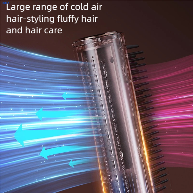 Hair Straightener