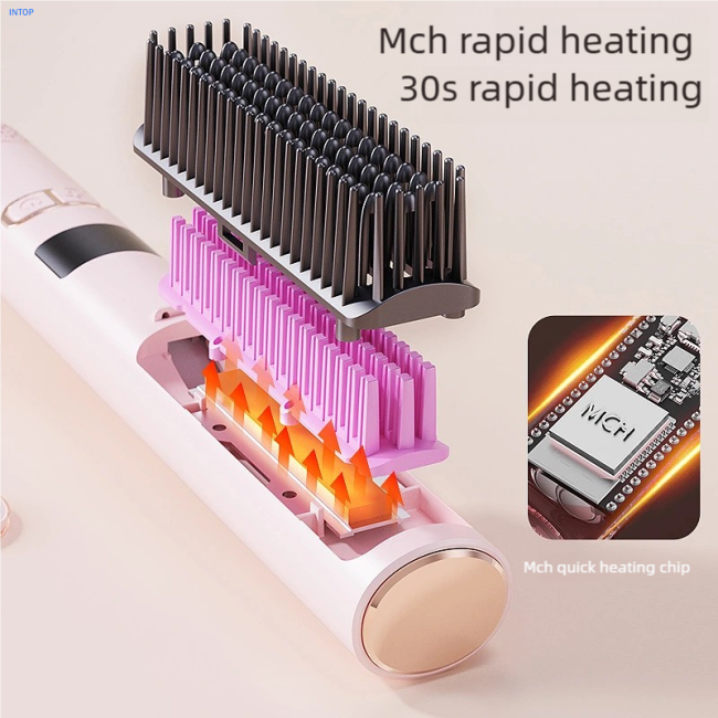 Hair Straightener