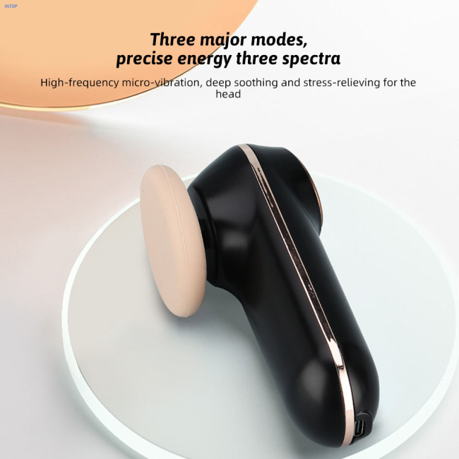 Eye Massager