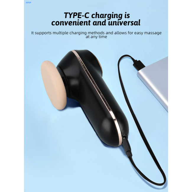 Eye Massager
