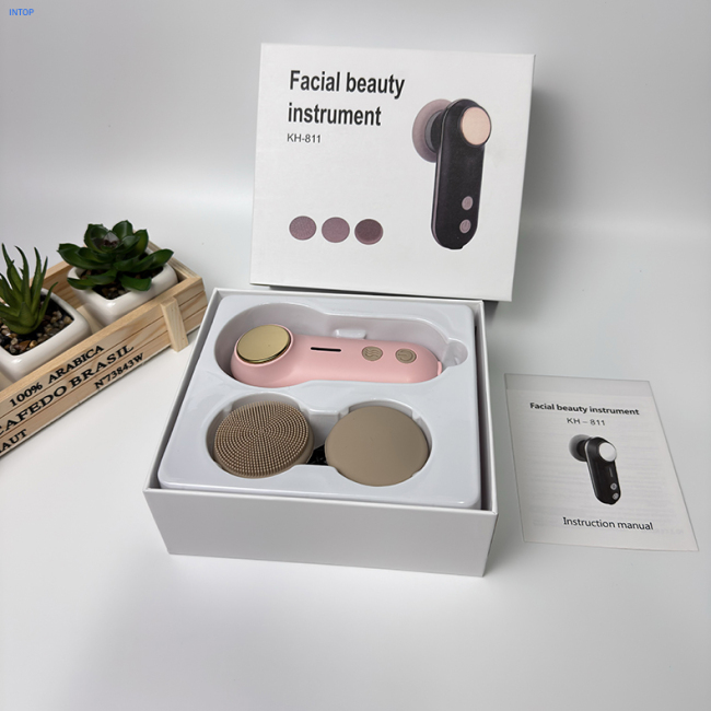 Eye Massager