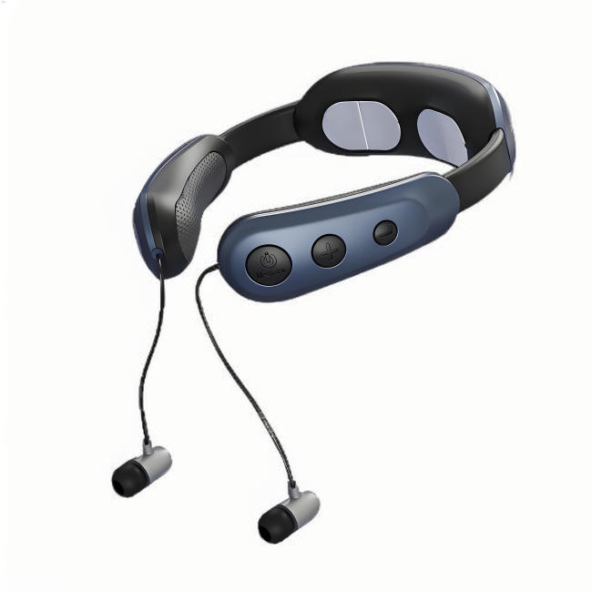 Neck & shoulder Massager Neck & shoulder Massager