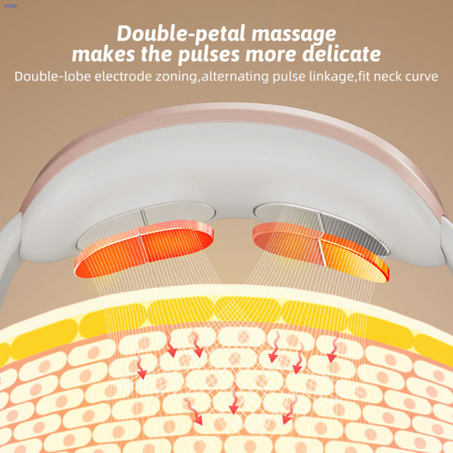 Neck & shoulder Massager