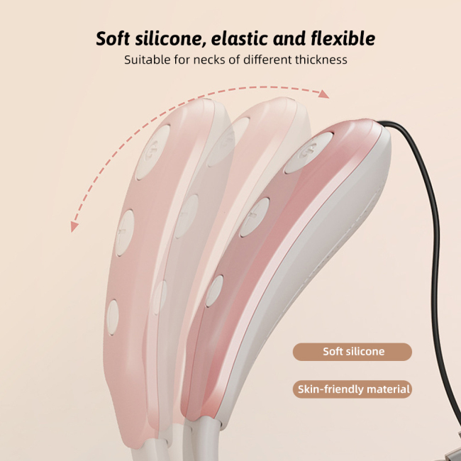 Neck & shoulder Massager