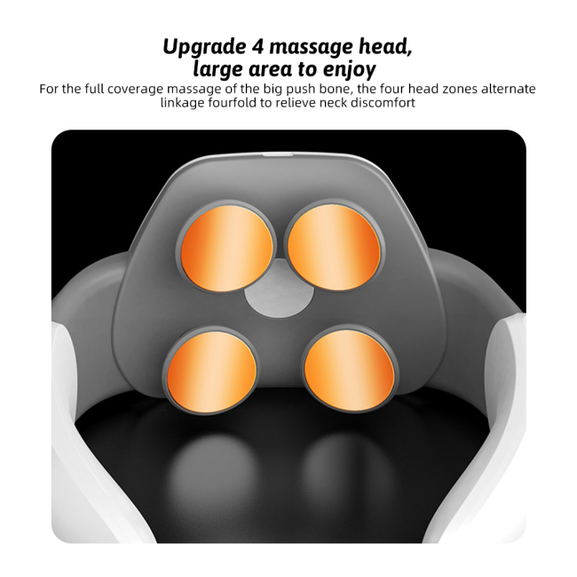 Neck & shoulder Massager