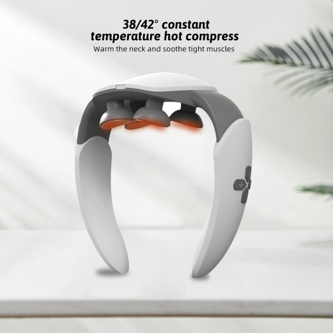 Neck & shoulder Massager