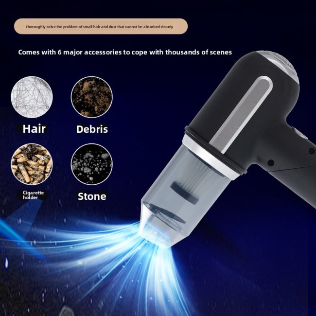 Stick Vacuums Vacuum Cleaner 