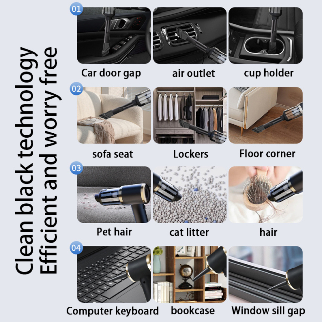 Stick Vacuums Vacuum Cleaner