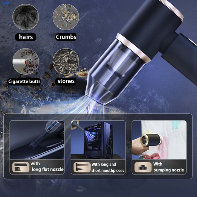 Stick Vacuums Vacuum Cleaner