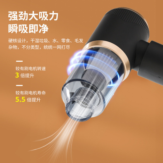 Vacuum Cleaner,Stick Vacuums