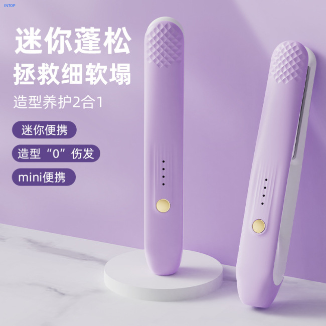 electric Hair Curler