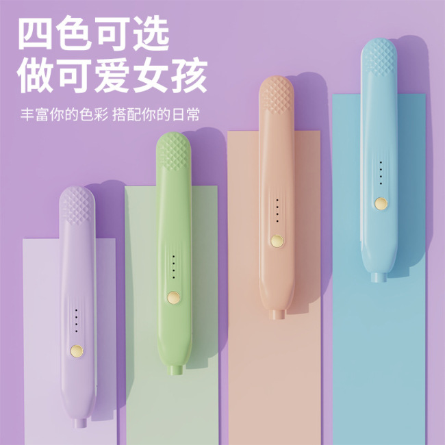 electric Hair Curler
