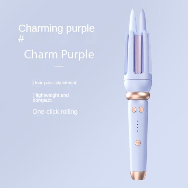 electric Hair Curler