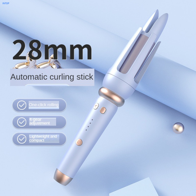 electric Hair Curler