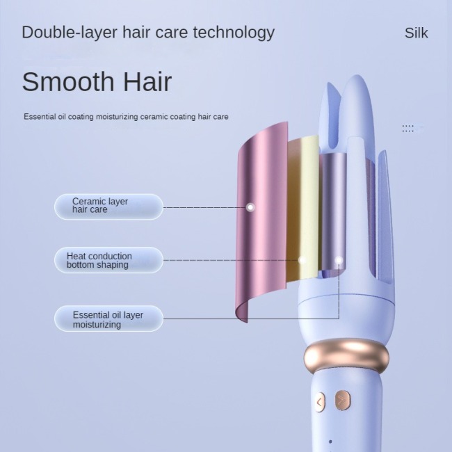electric Hair Curler