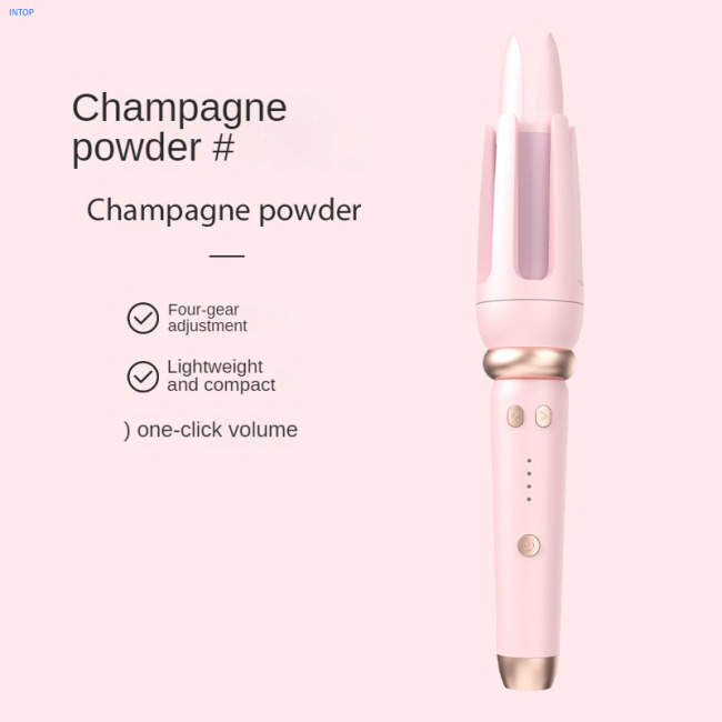 electric Hair Curler