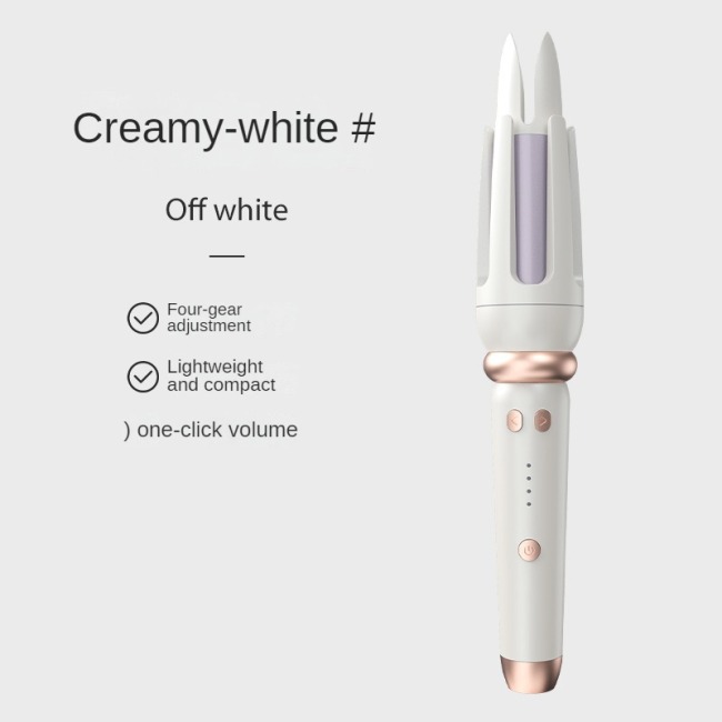 electric Hair Curler