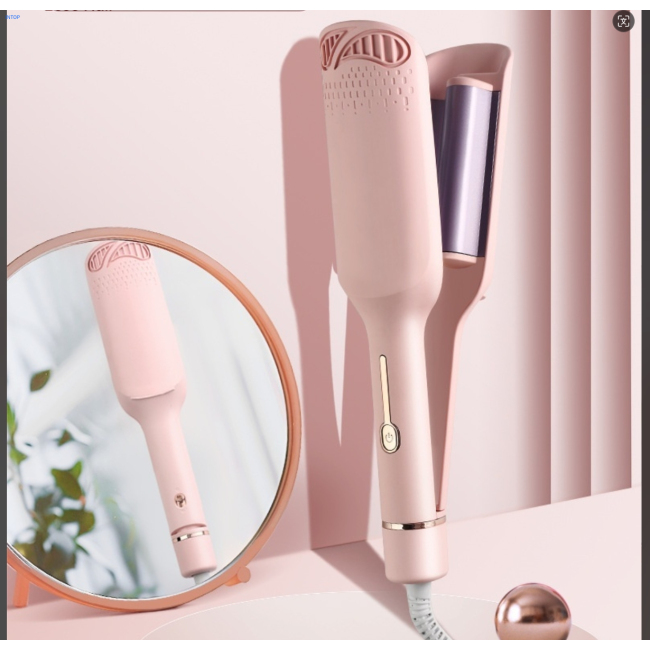 electric Hair Curler