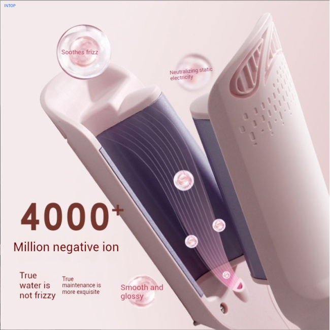 electric Hair Curler