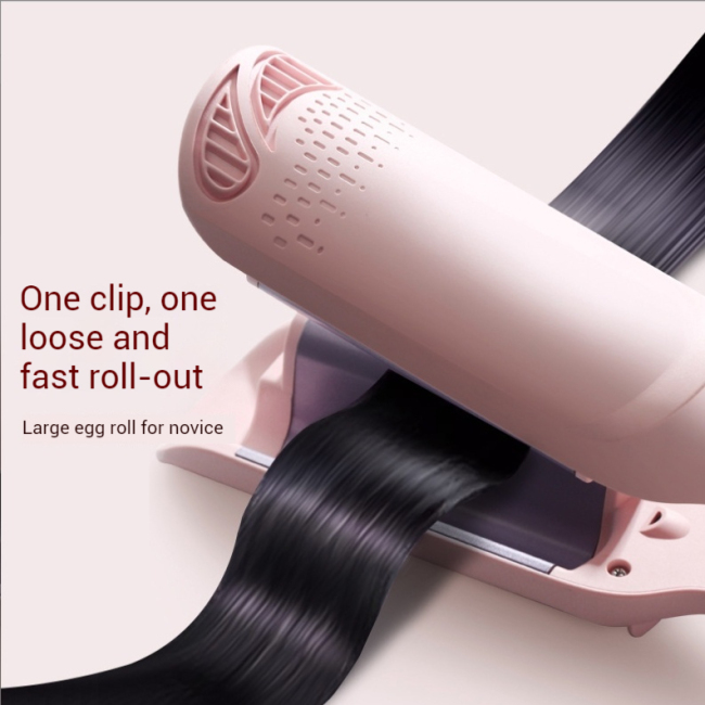 electric Hair Curler