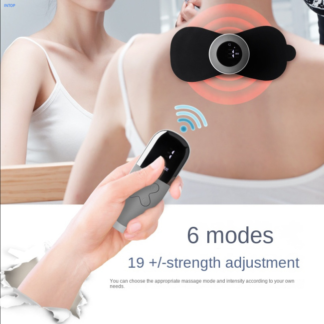 Ems Muscle Trainer