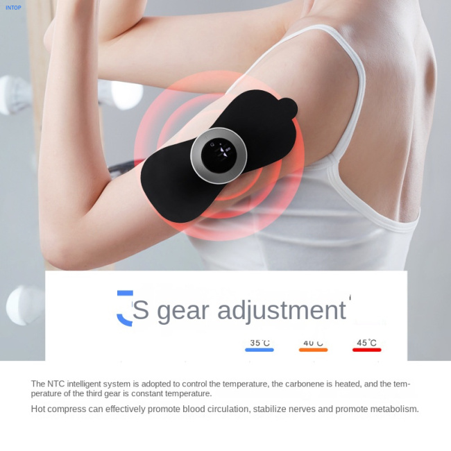 Ems Muscle Trainer