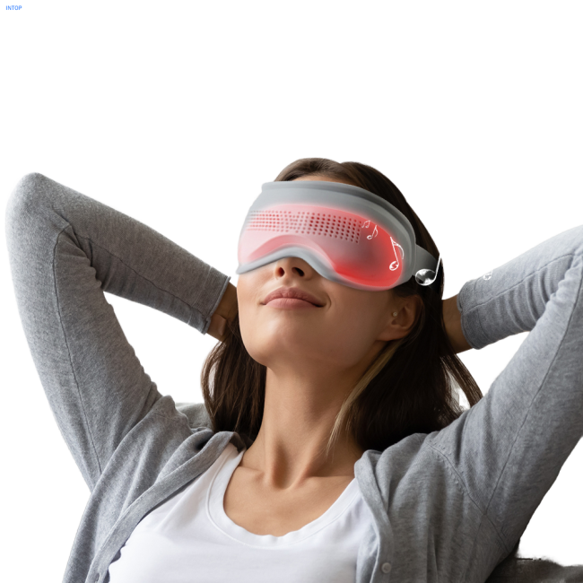 Eye Massager Eye Massager