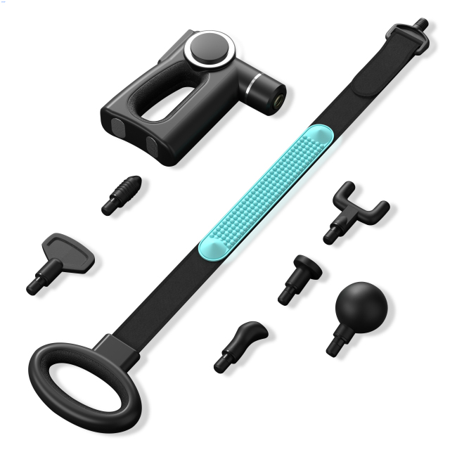 Fascial Gun Fascial Gun