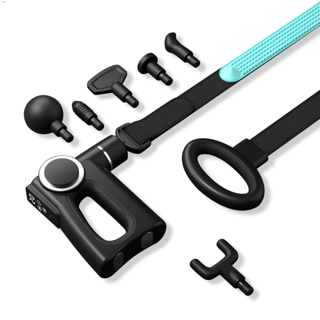 Fascial Gun