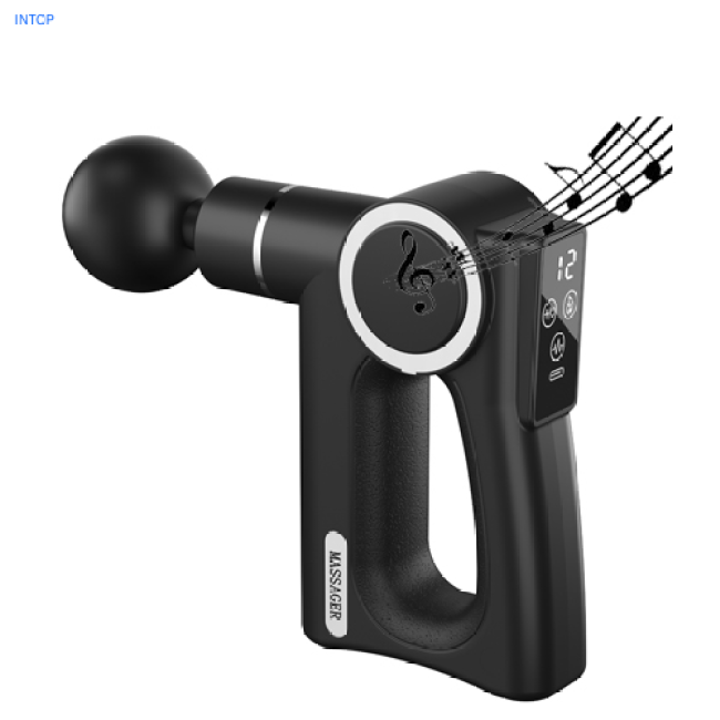 Fascial Gun