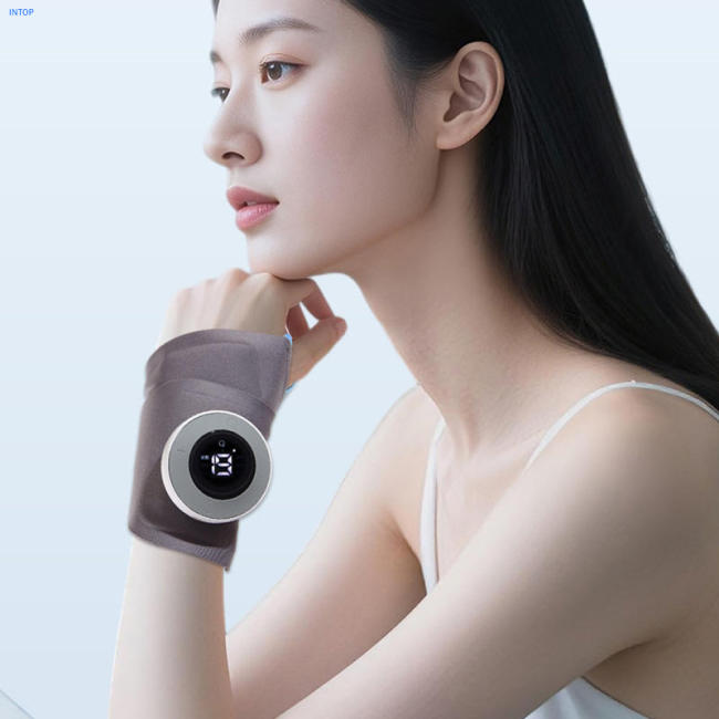 Hand Massager Hand Massager