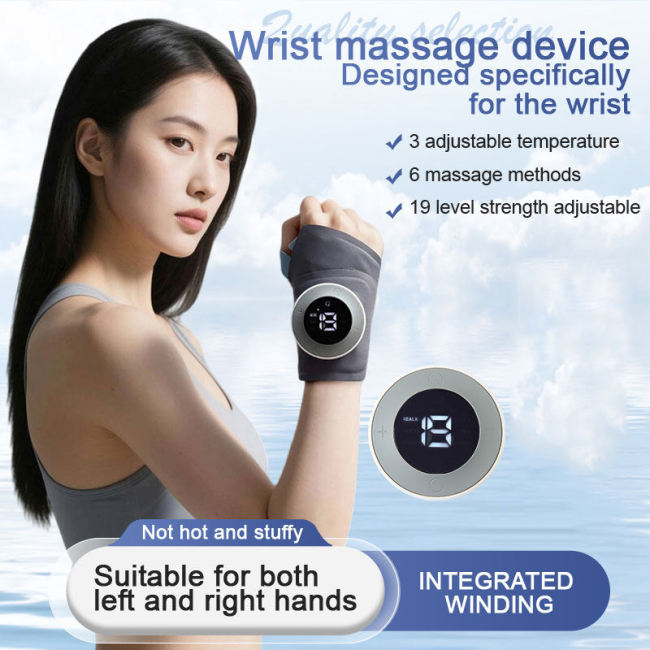 Hand Massager