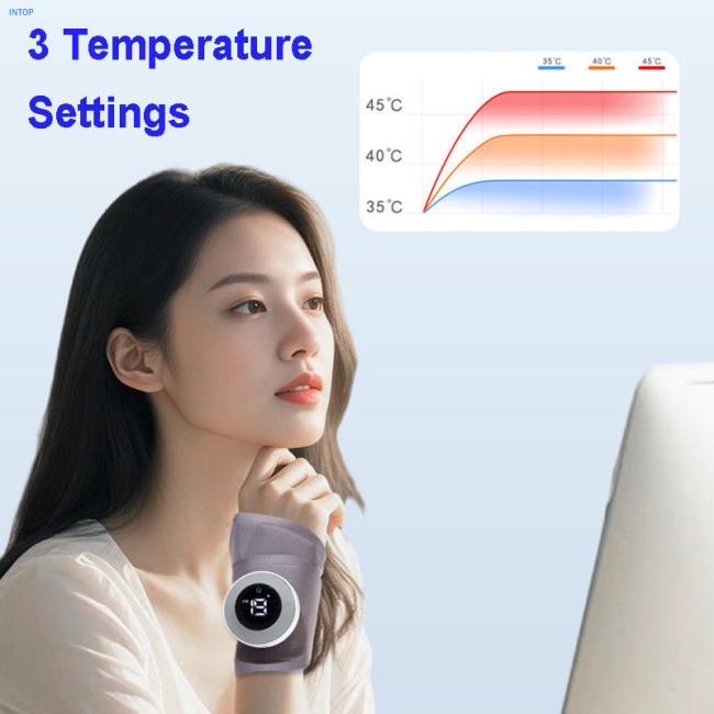 Hand Massager