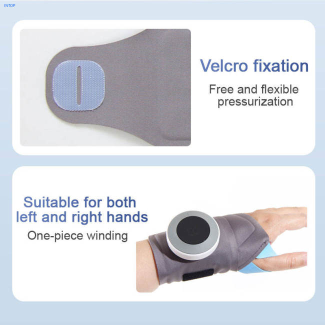 Hand Massager