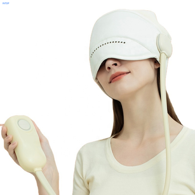 Head Massager Head Massager