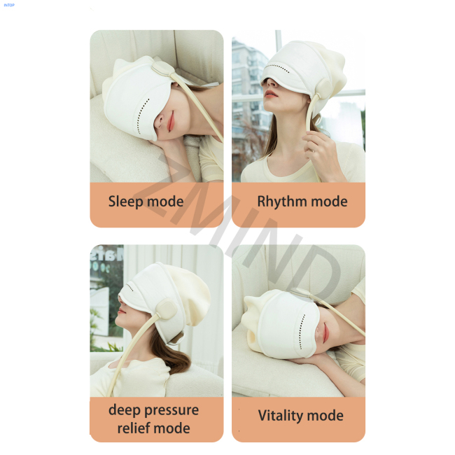 Head Massager