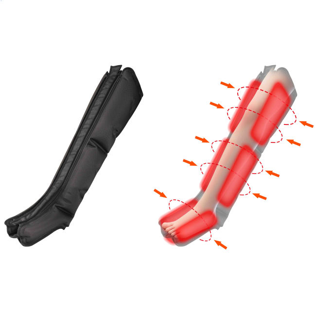 Leg Massager