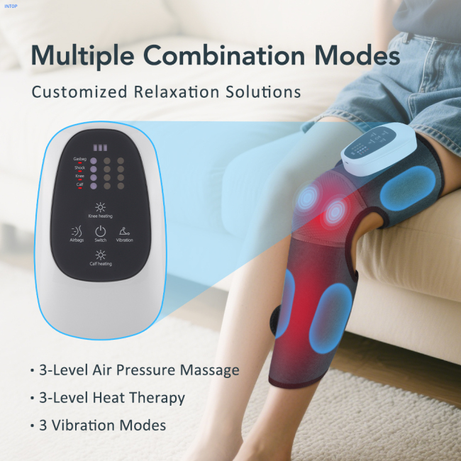 Leg Massager