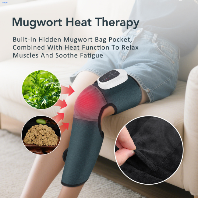 Leg Massager