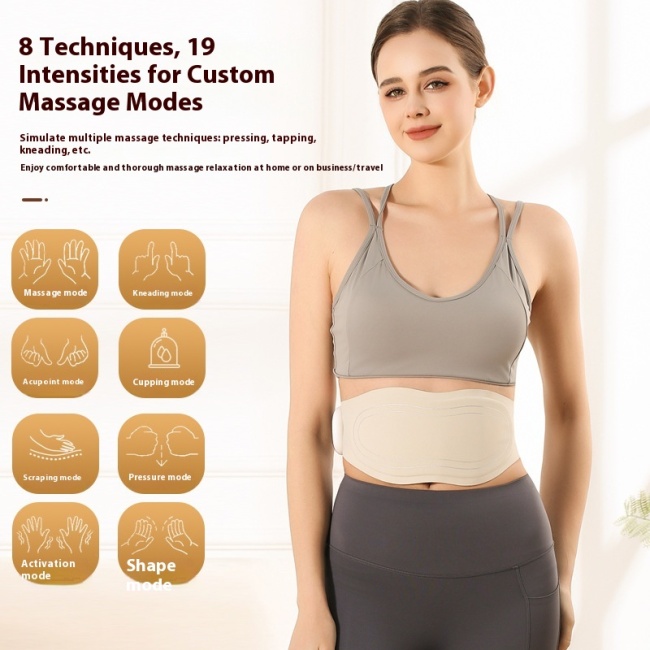 Massage Belt