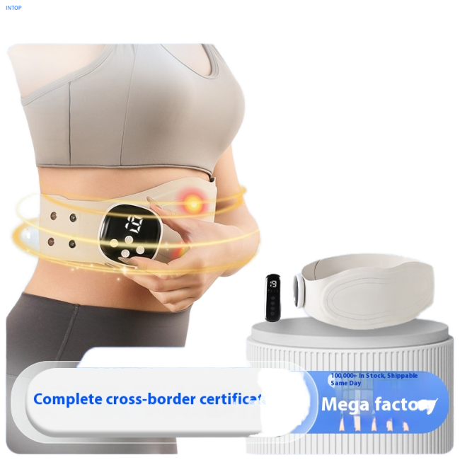 Massage Belt