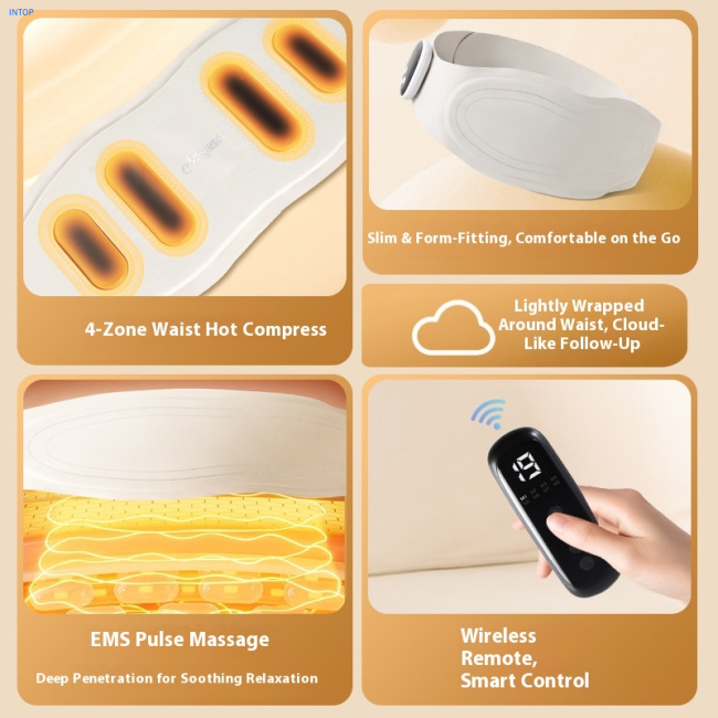 Massage Belt