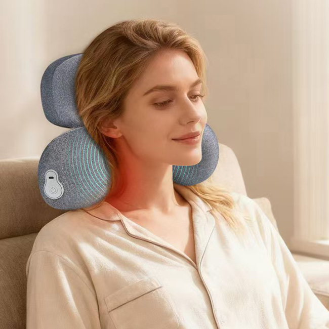 Massage Pillow
