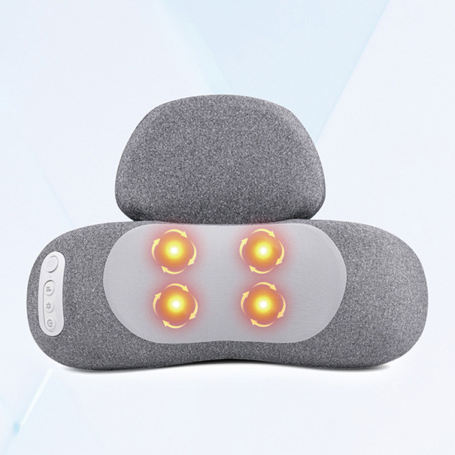 Massage Pillow Massage Pillow